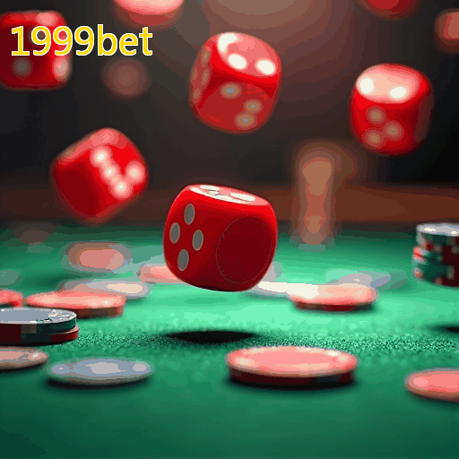 1999bet: Aproveite caça-níqueis e caça-níqueis com bônus no cassino ao vivo!