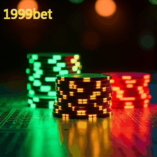 1999bet - Promoções e bônus exclusivos para novos jogadores.