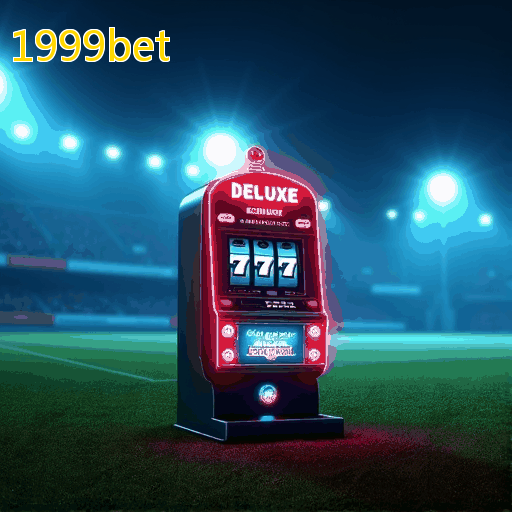 1999bet - Grande seleção de jogos ao vivo e cassinos online